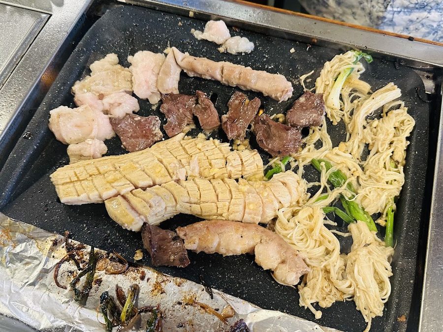 부산양곱창