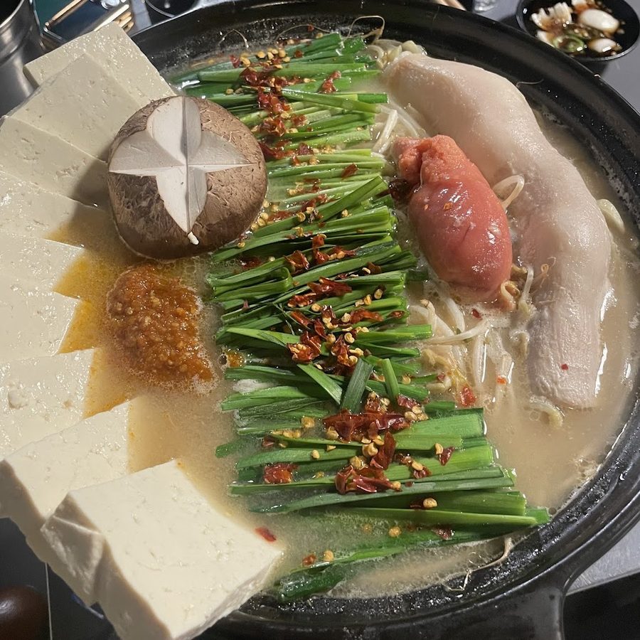 風流館