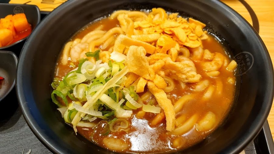 アビコカレー