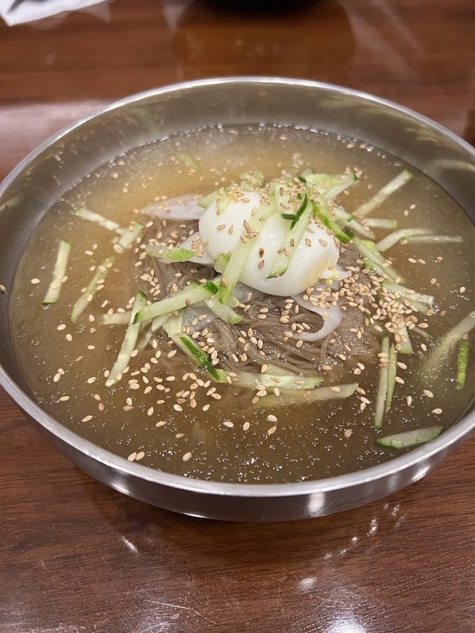 소한마리솥밥