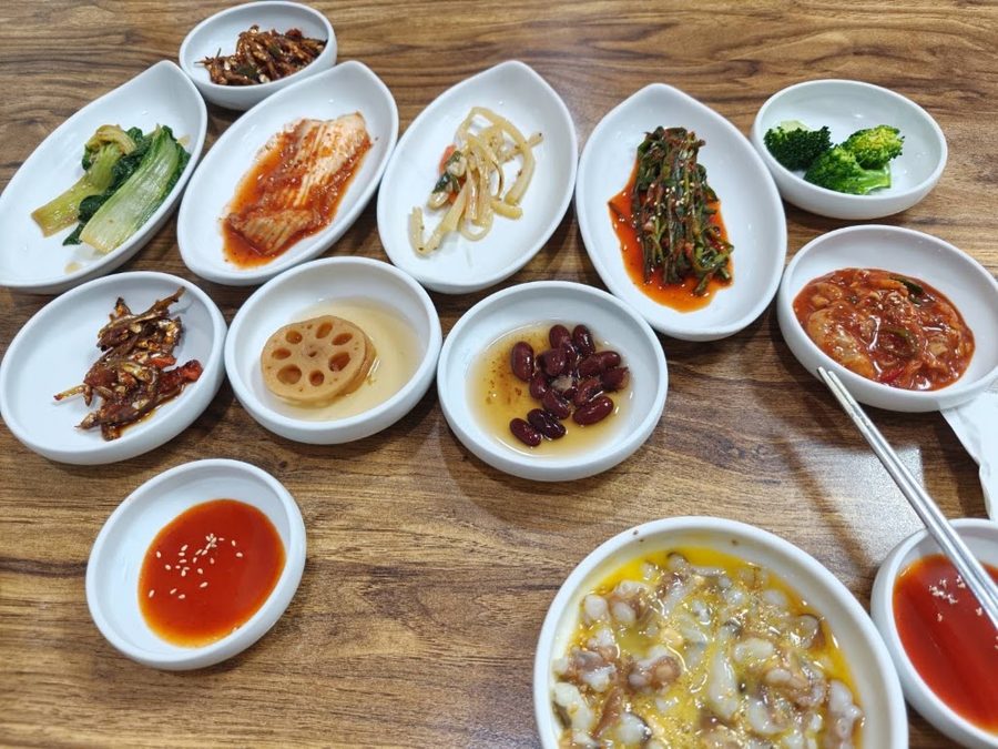 Haetae Restaurant