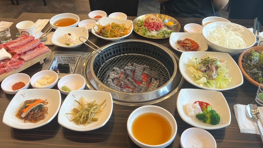 청와정