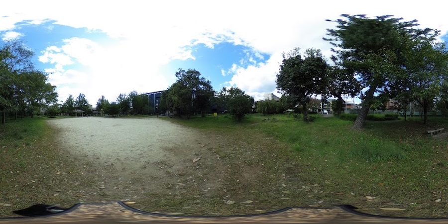 玄武公園