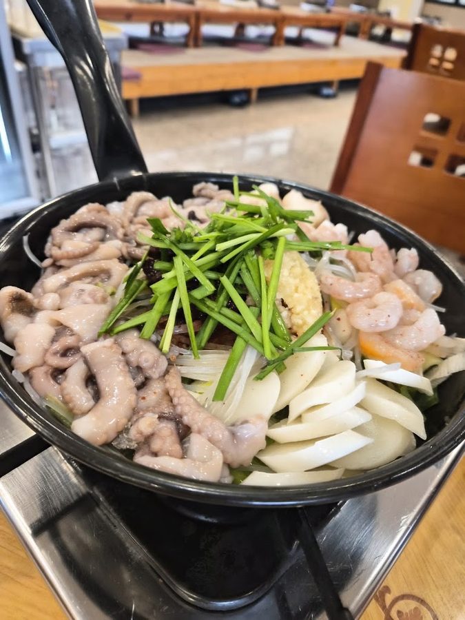 개미집