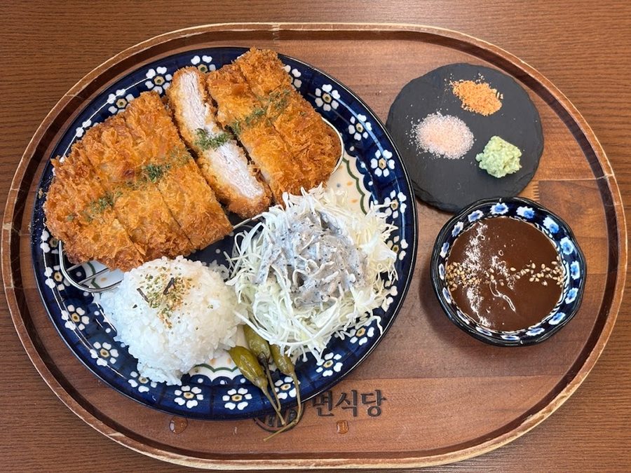 Myeonsigdang
