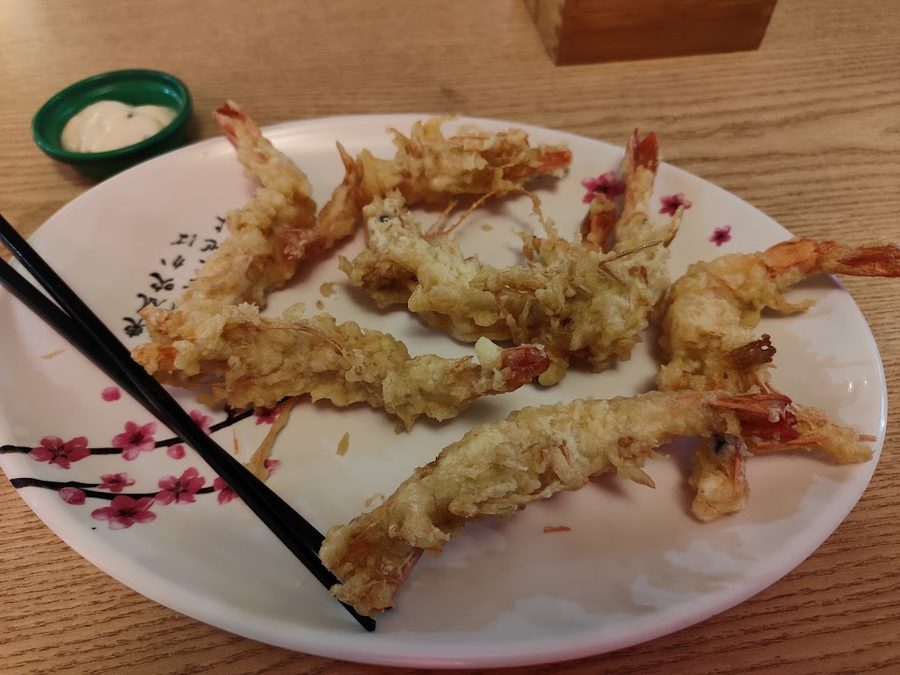 Drunken Kuaizi