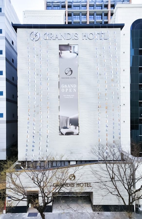 Grandis Hotel