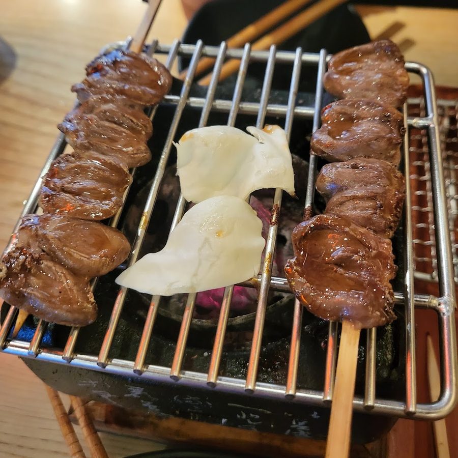 노군꼬치 연산점