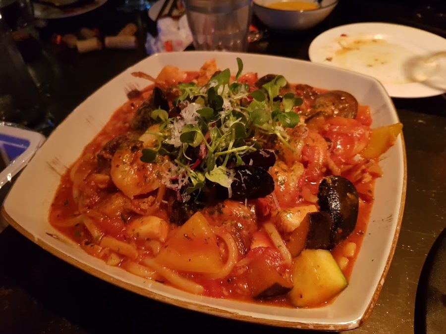 파브리크