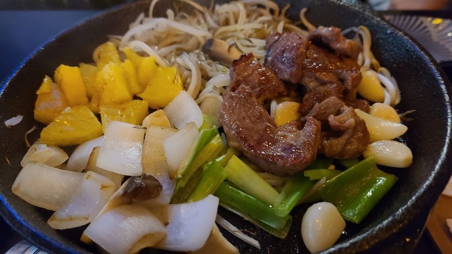 1957양갈비식당