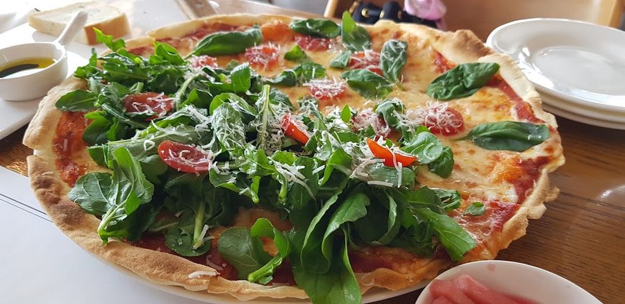 Bistro Al'Li
