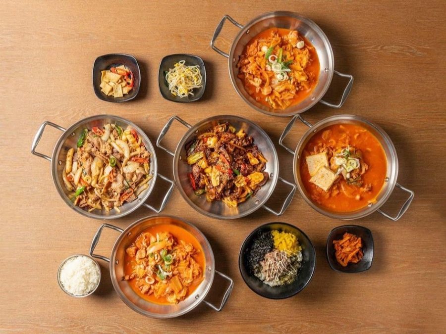 Insaeng Kimchi