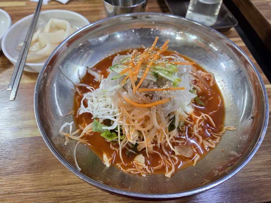 崔冷麵 本店