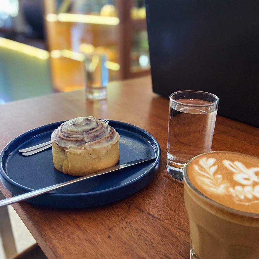 Ubud Coffee Roastery - Ubud