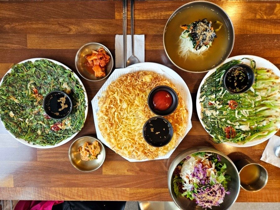 문수산국수집