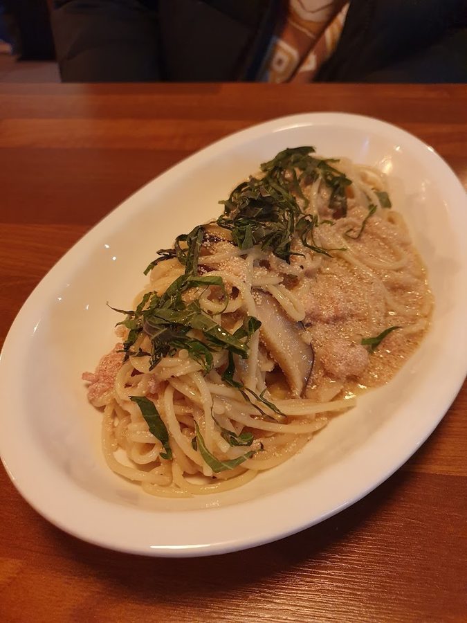 Bupyeongjeong Draft Beer