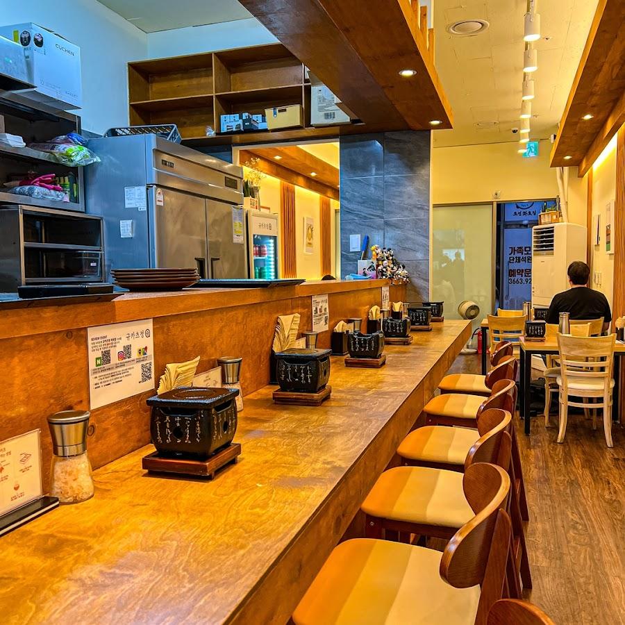 ギュカツ亭 麻谷店