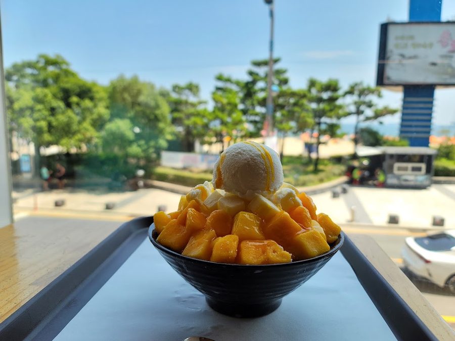 Seolbing Busan Songdo Branch