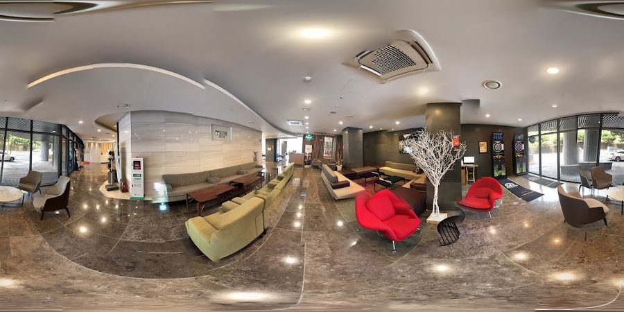 Saint Beach Hotel