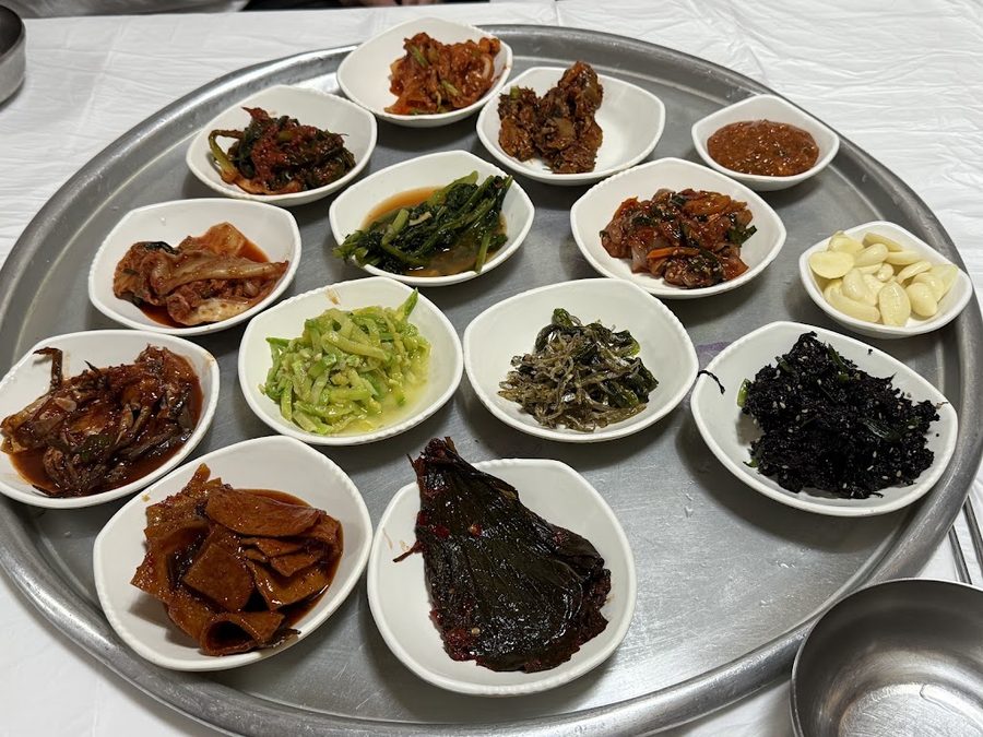 Mina Restaurant