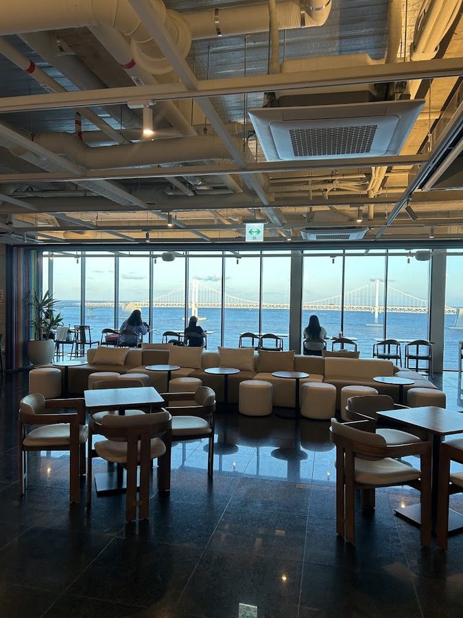 Guess WHO Restaurant