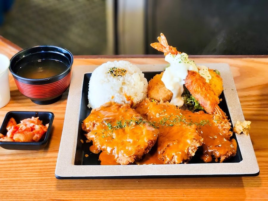 Ginza Ryoko