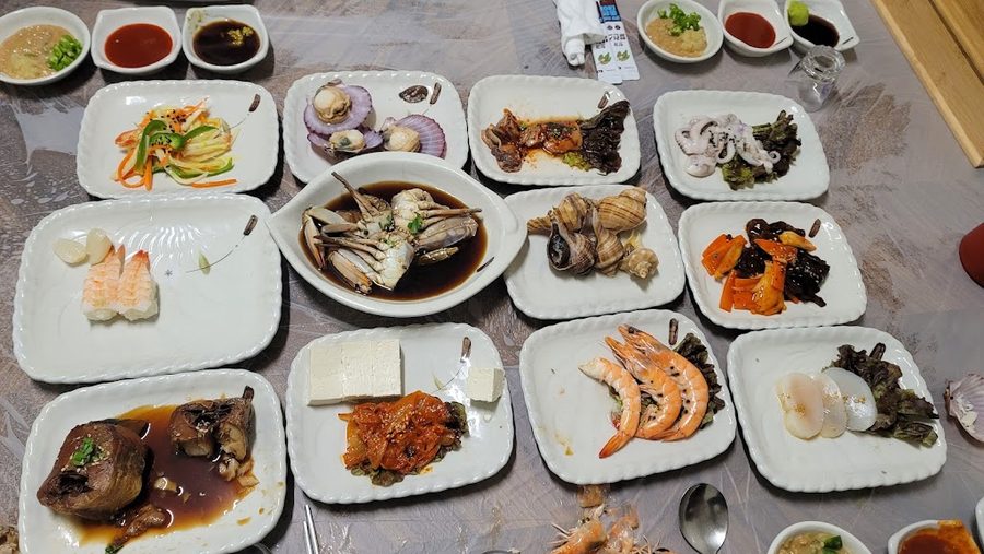Sijang Hoejip
