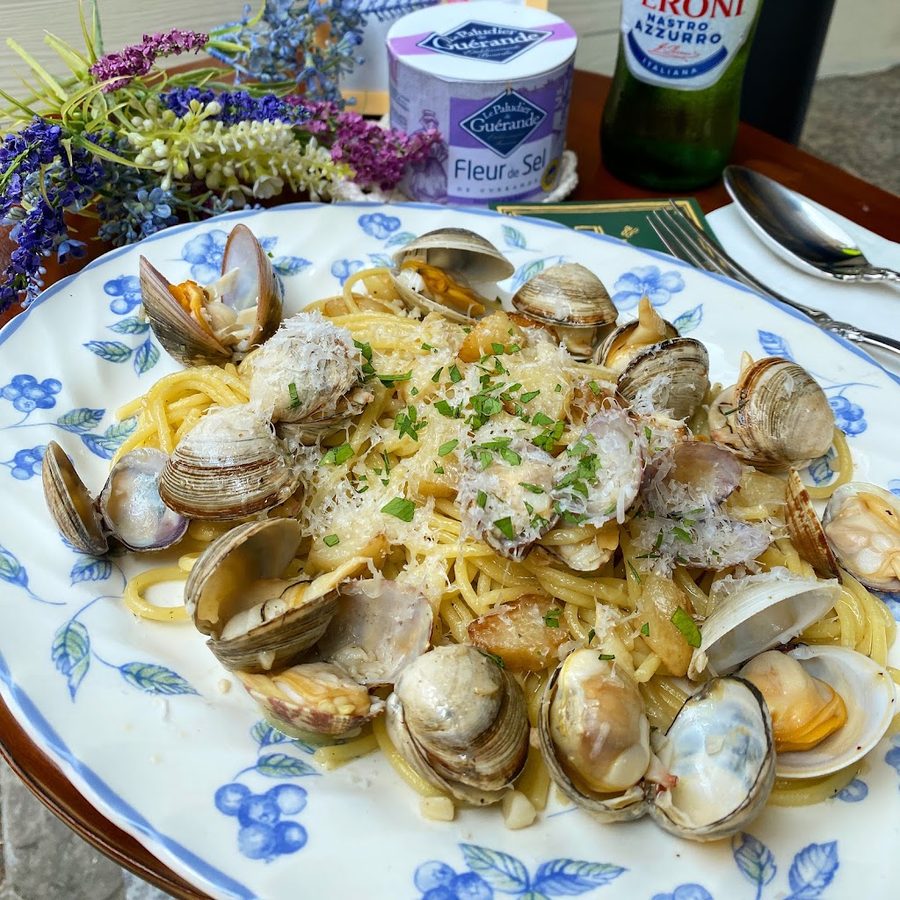 mino pasta ミノパスタ