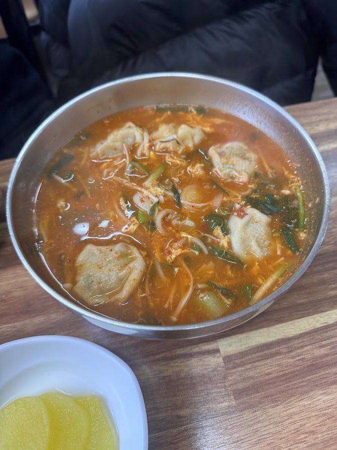 어랑만두
