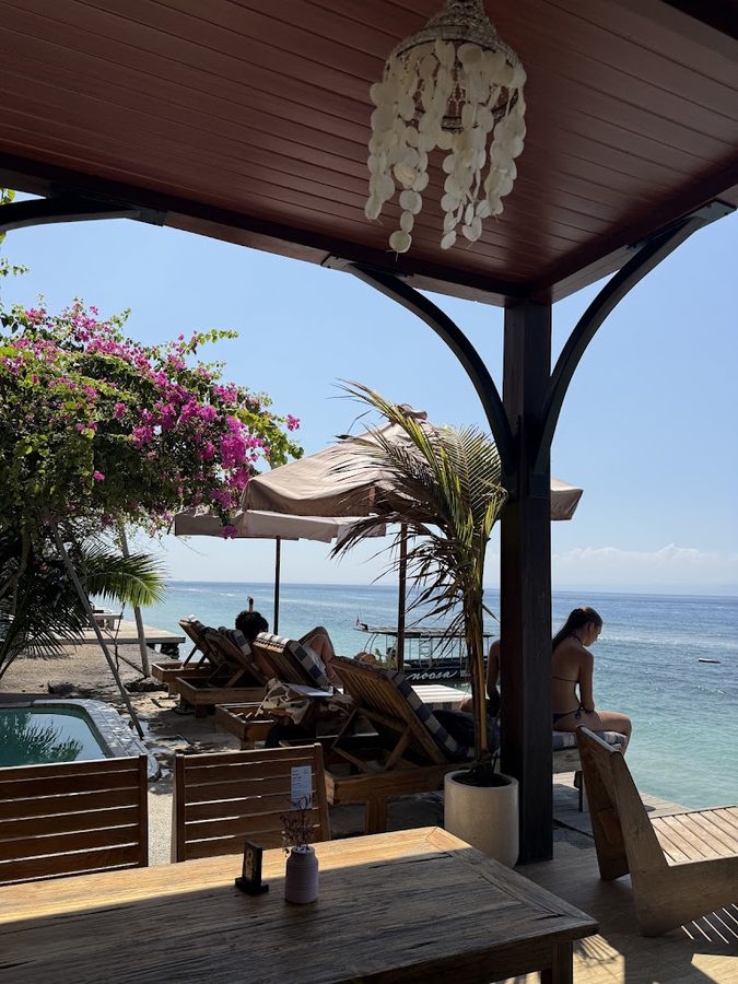 Secret Penida Restaurant & Bar