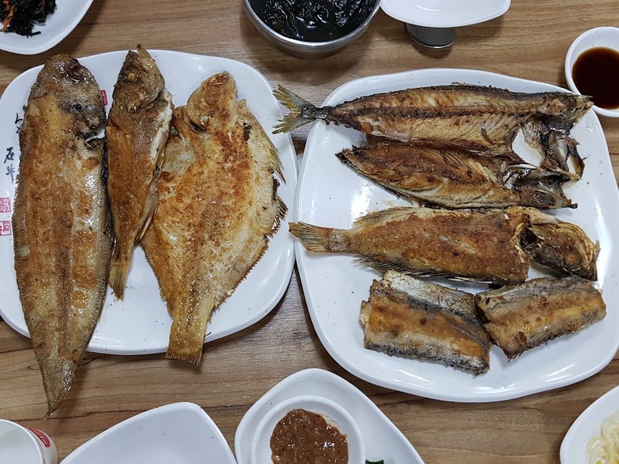 호남광주횟집