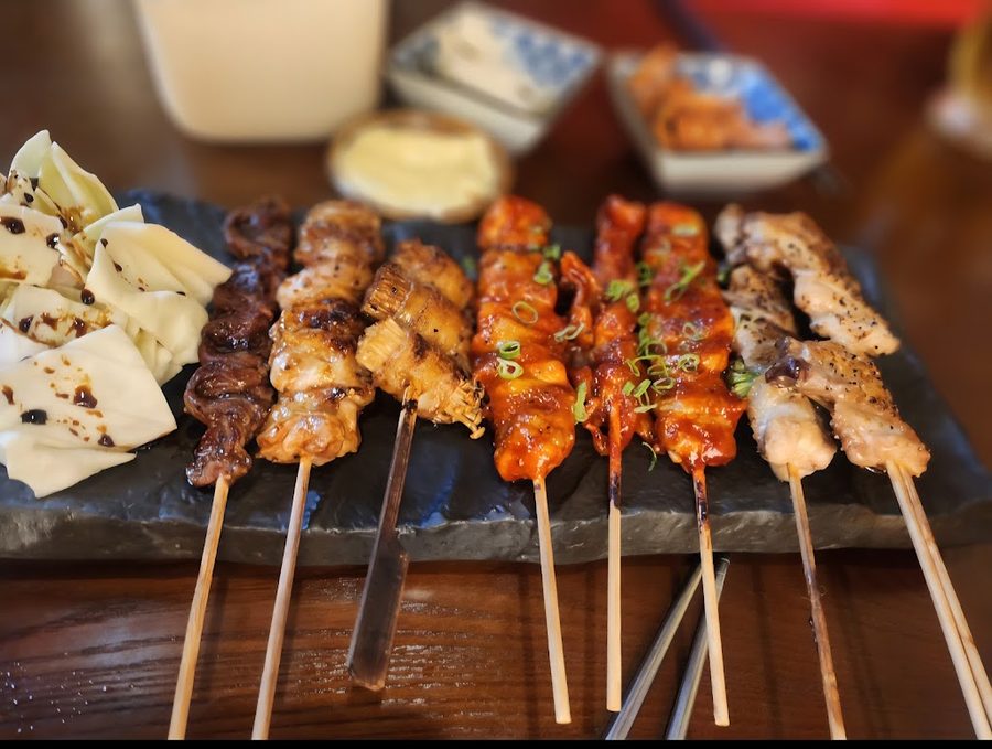 Oreno Yume