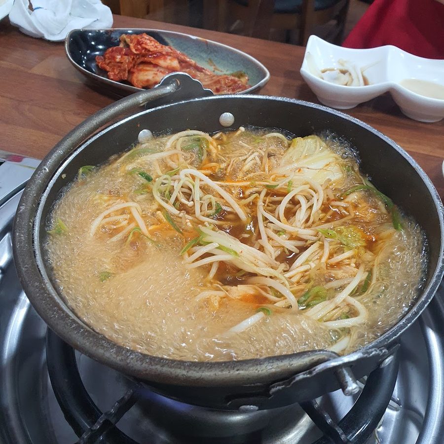 맛골