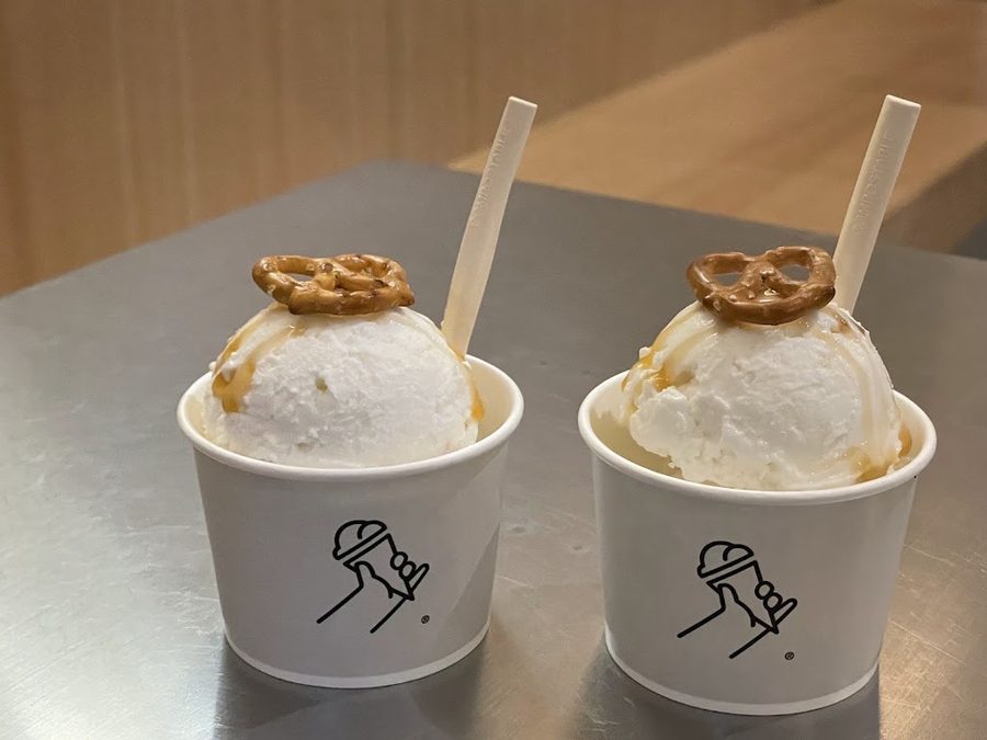 VOILA CAFE 大田道龍店
