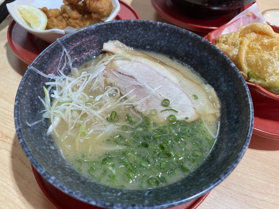 壽司郎 (瓊華中心)