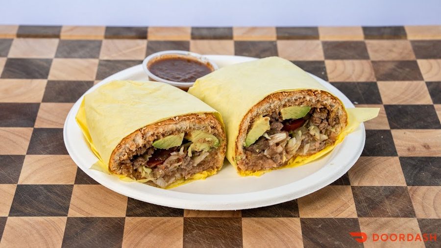Burger Factory - Hollywood