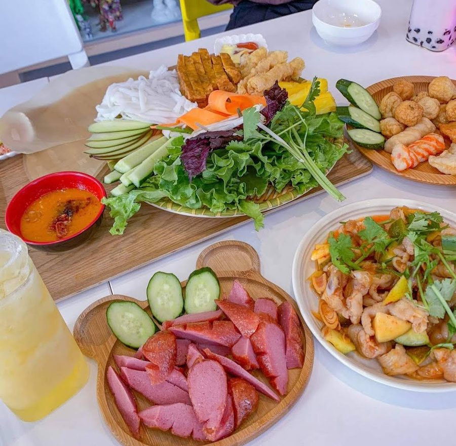 Otsuka Cafe