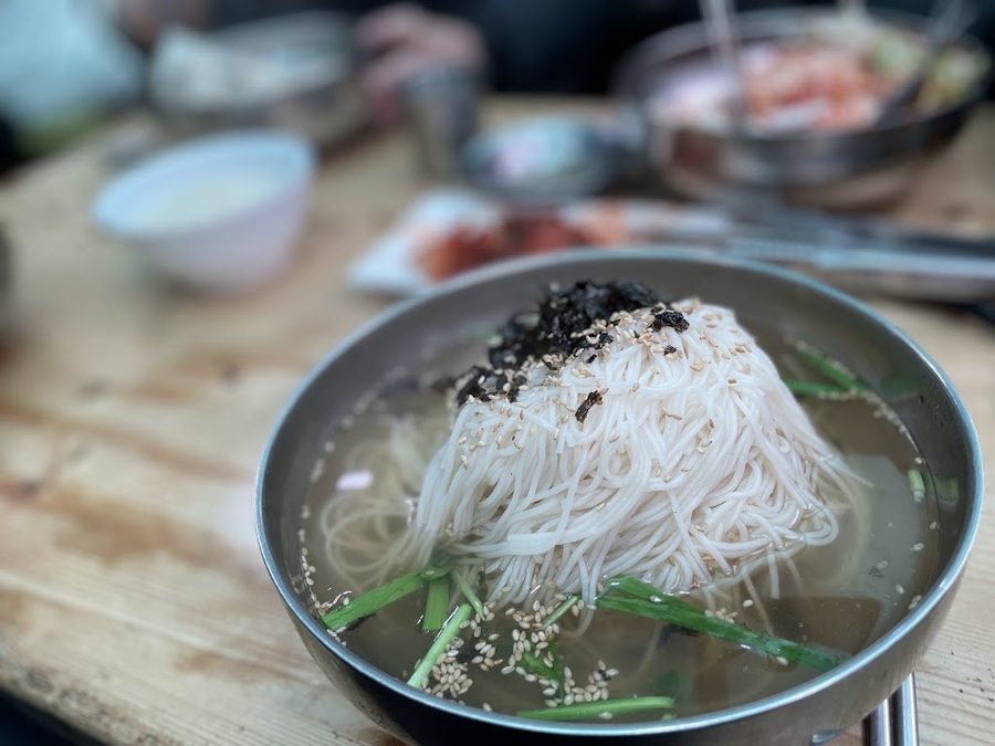 Soritgil Guksu