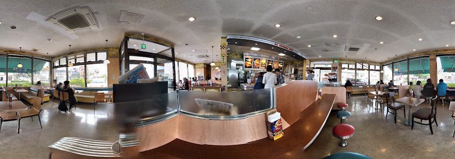A&W Itoman