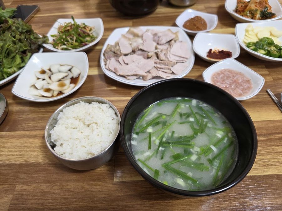 新光食堂