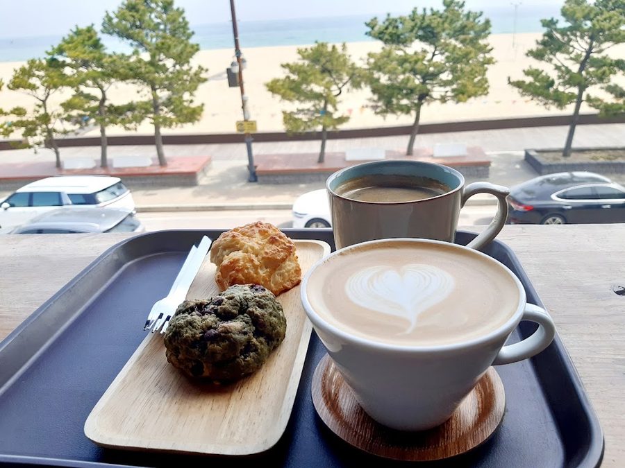 更好的日子 望祥海水浴場本店