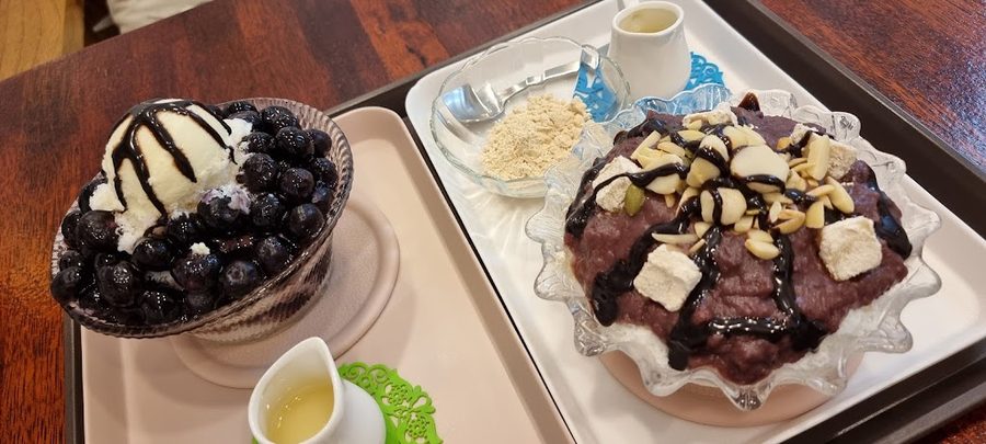 Eumak Maeul Cafe