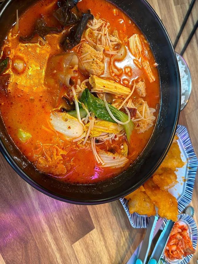 마라공방 홍대입구역직영점