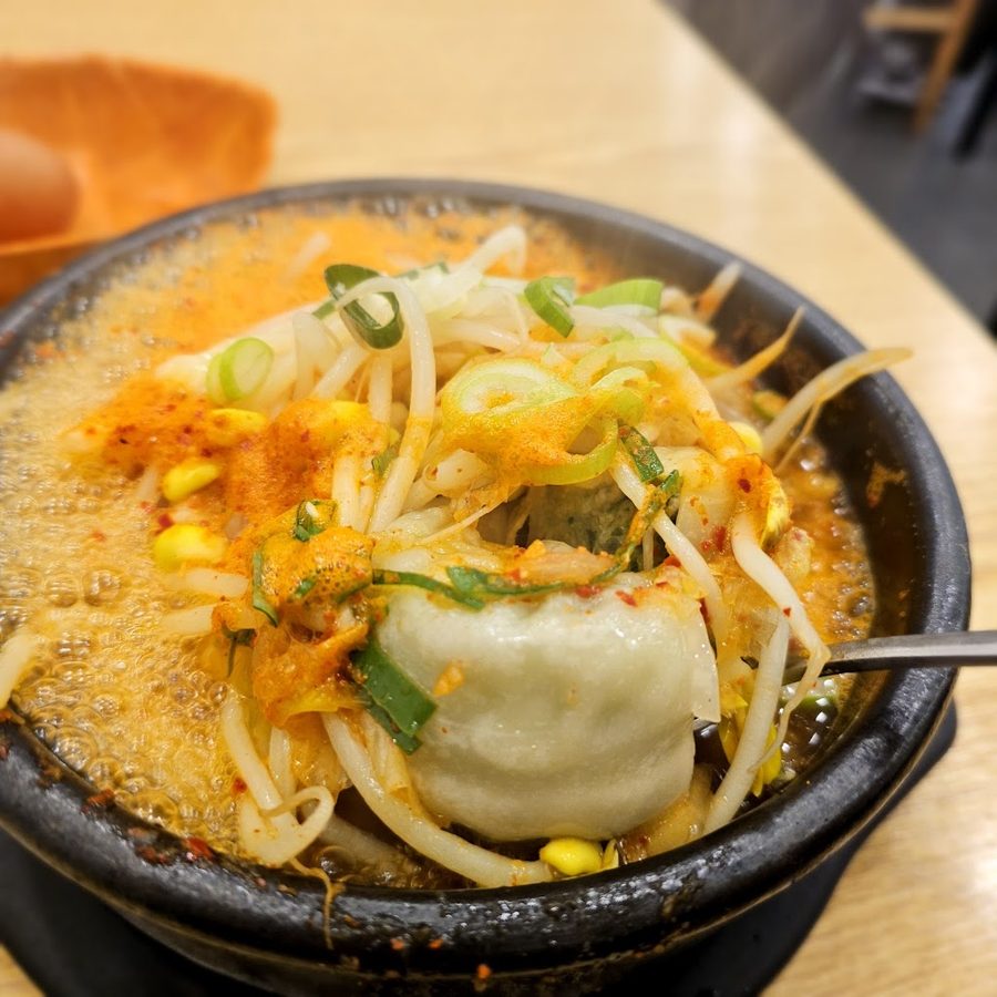 콩부자 24시 전주콩나물국밥 방배점