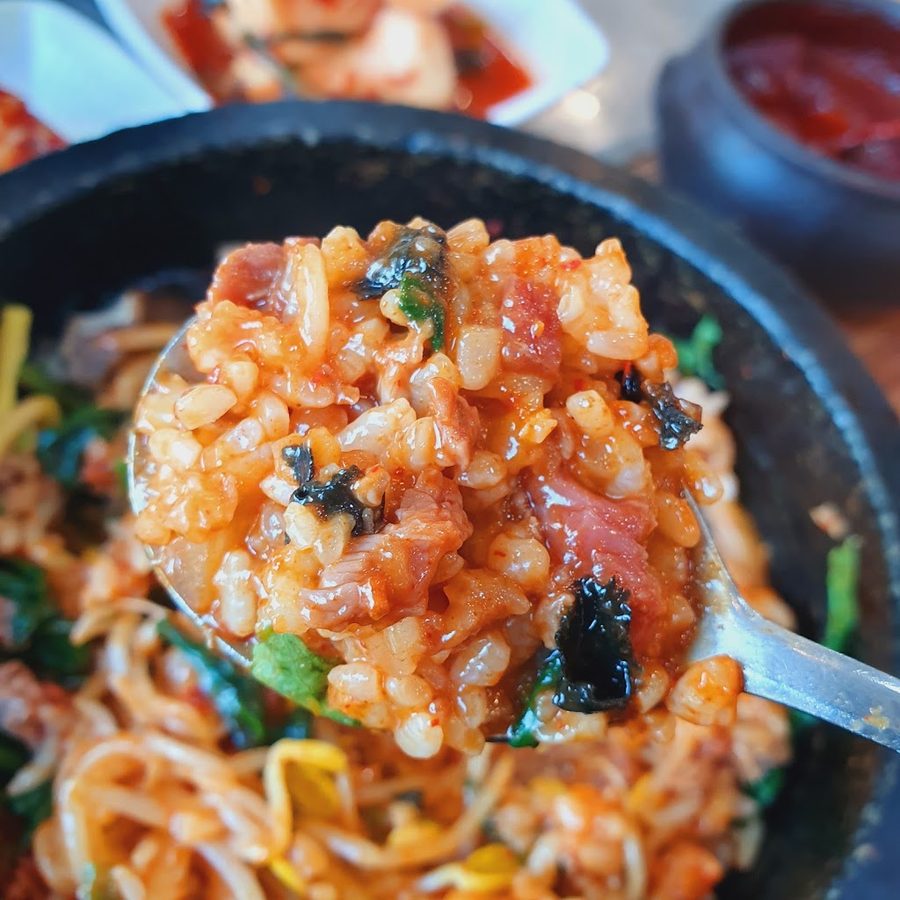 我的故鄉青麥韓牛