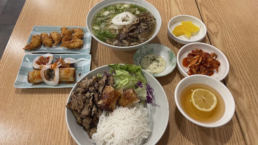 통일문화카페