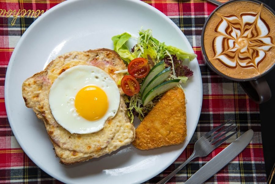 Brunch Club