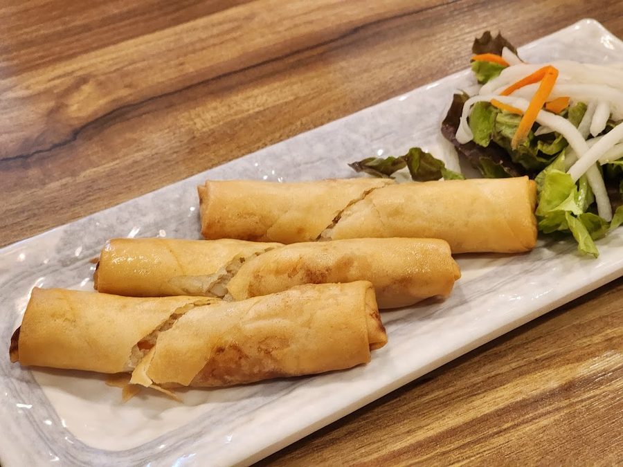 Lai Ok 越南河粉 本店