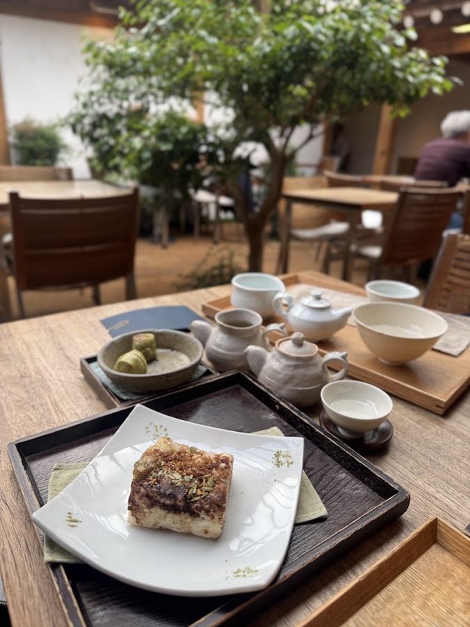 Teastory | Beautiful Tea Museum