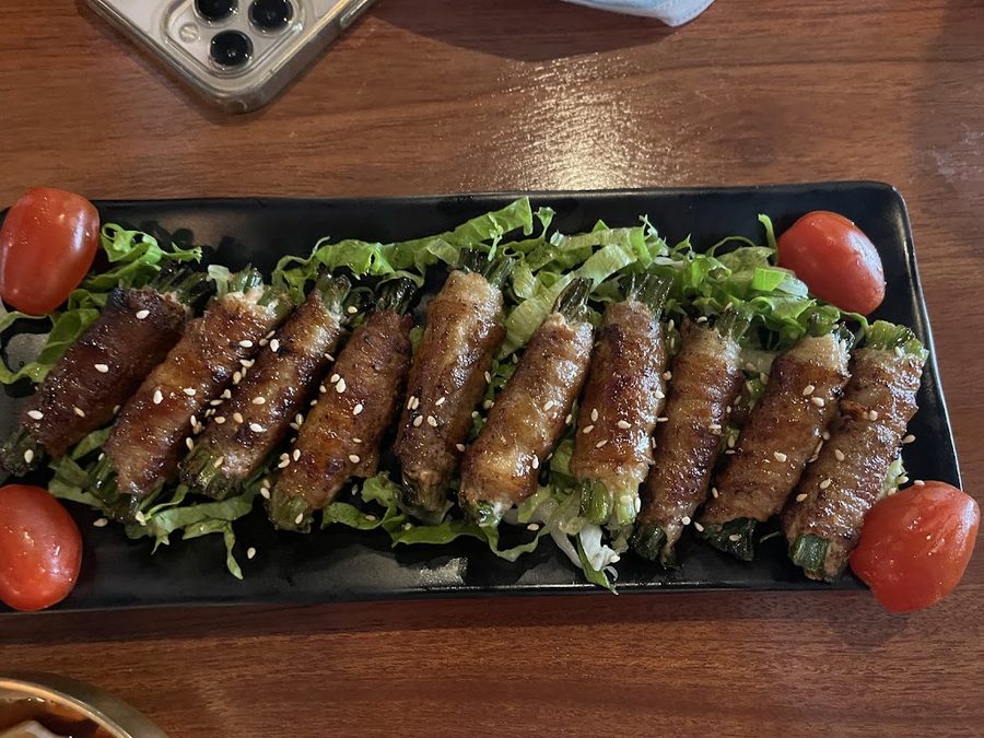 ilmiri Korean Fusion Cuisine